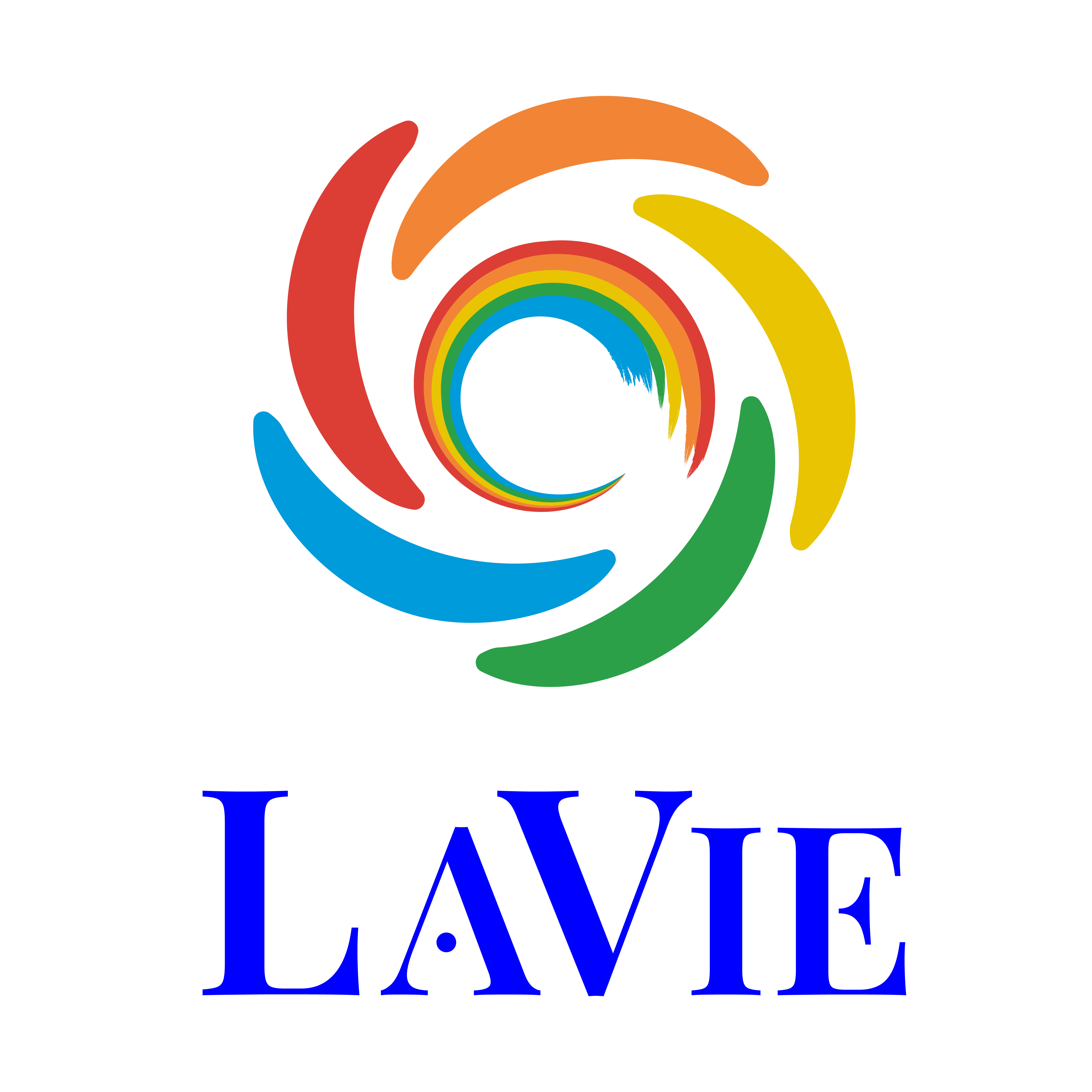 LaVie Resort & Casino Manila official logo