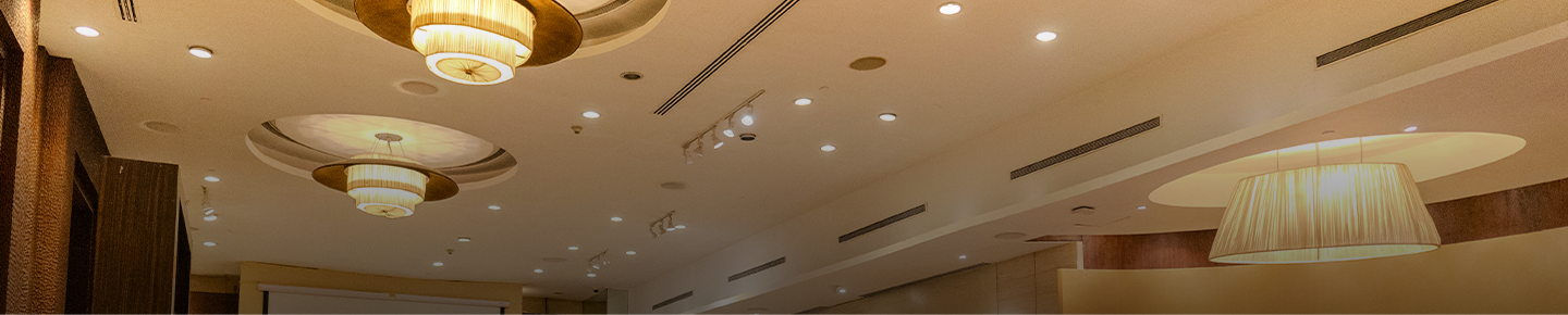 Amenities Header Image