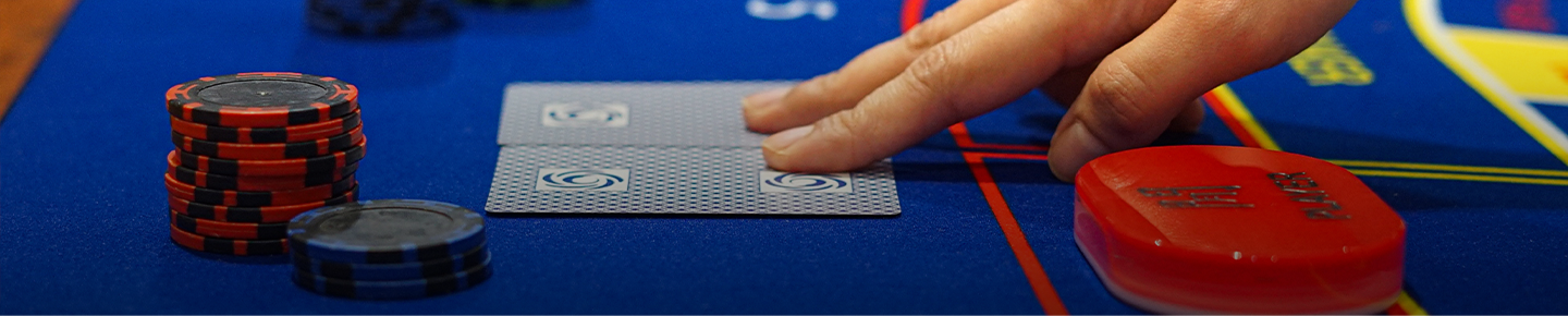 Casino Header Image