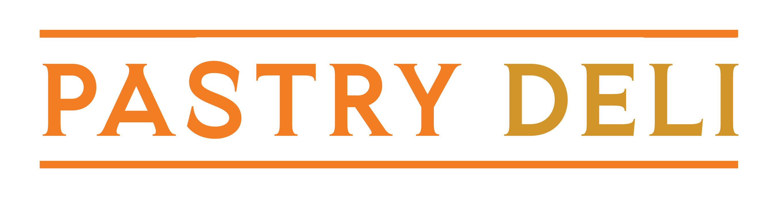 Pastry Deli