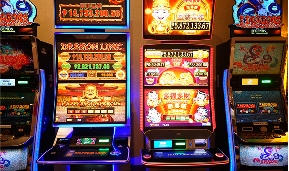 Slot Games