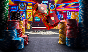 Casino Games-Craps
