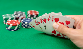 Casino Games-POntoon