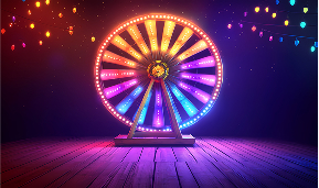 Money Wheel