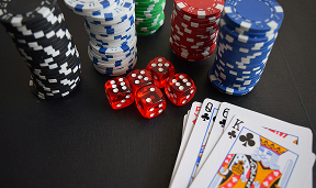 Three Card Poker