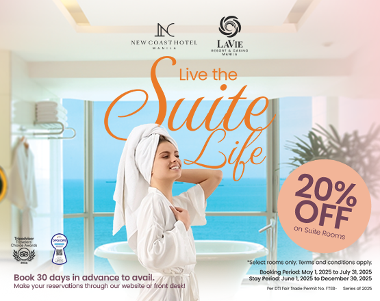 Copy of Live The Suite Life 1440x412p