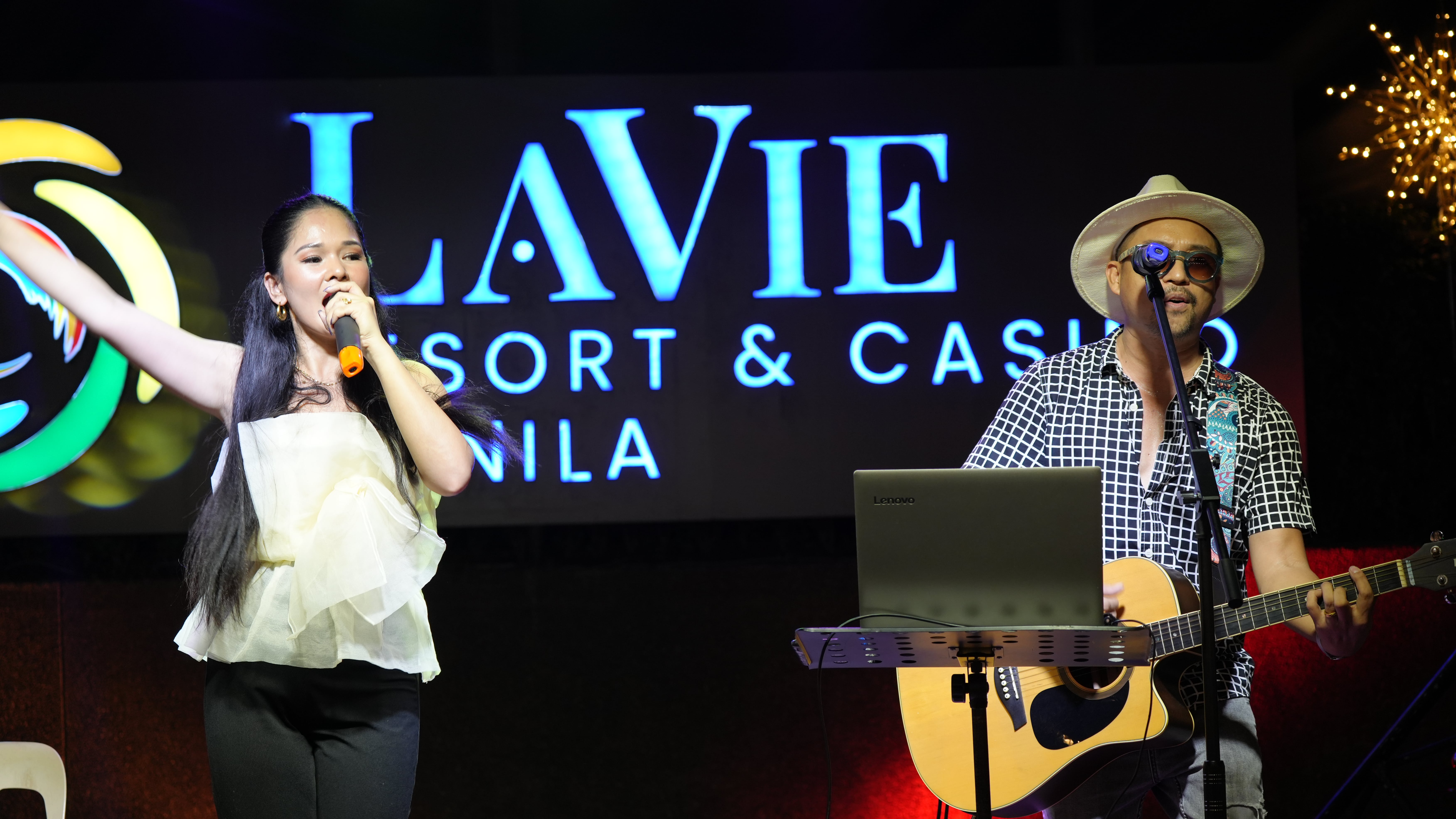 LaVie Fest: Grand Launch Recap