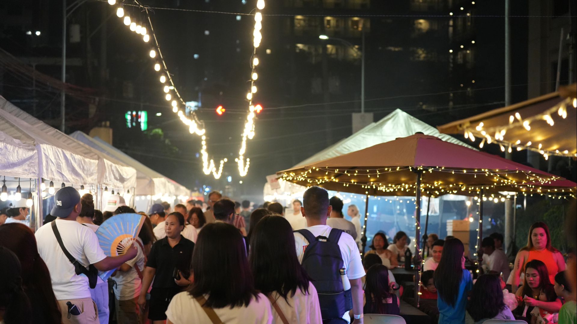 LaVie Fest: Time Warp Weekend, Manila’s Newest Throwback Tradition