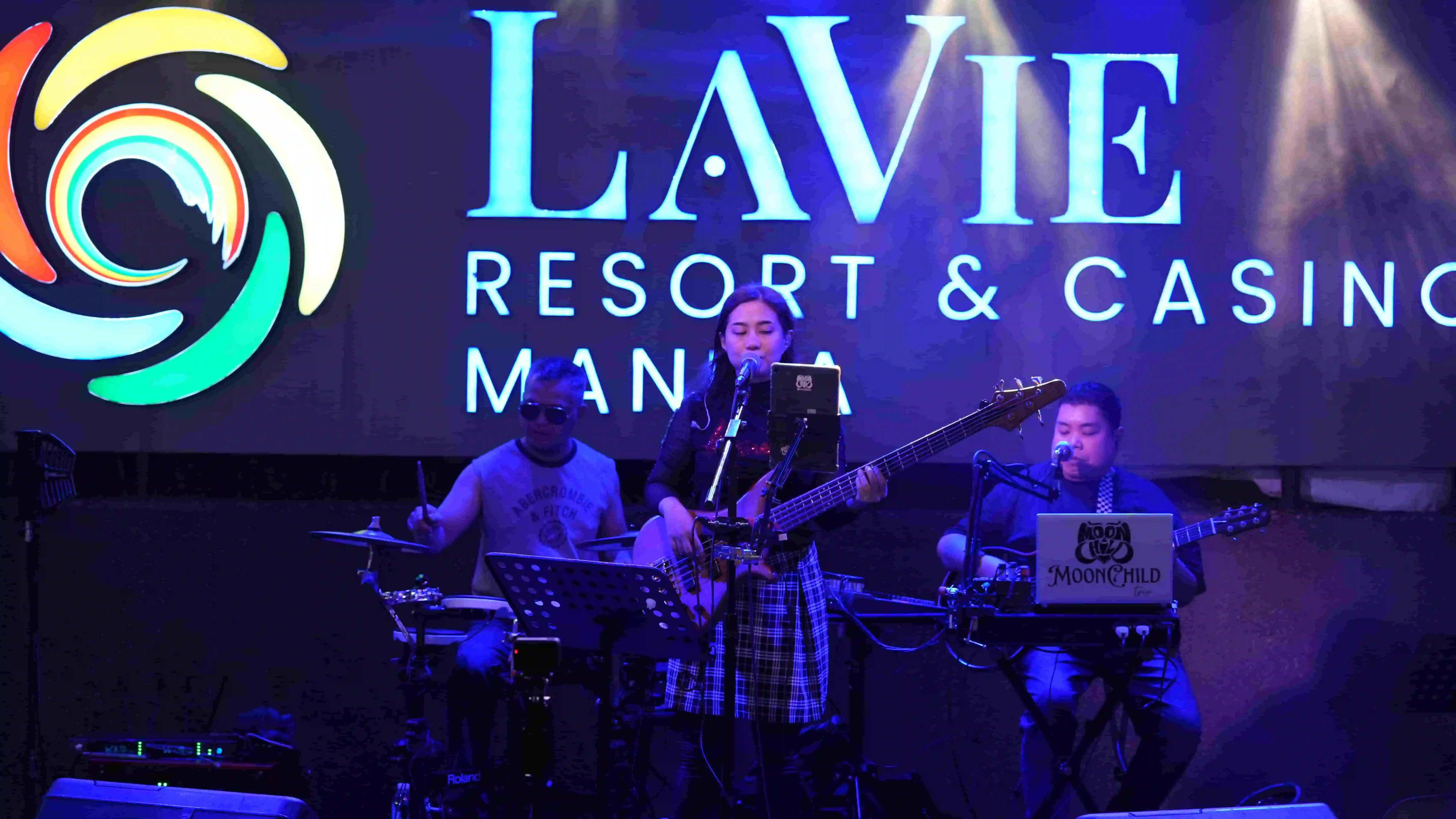 LaVie Fest: Street Jamming into the Weekend 