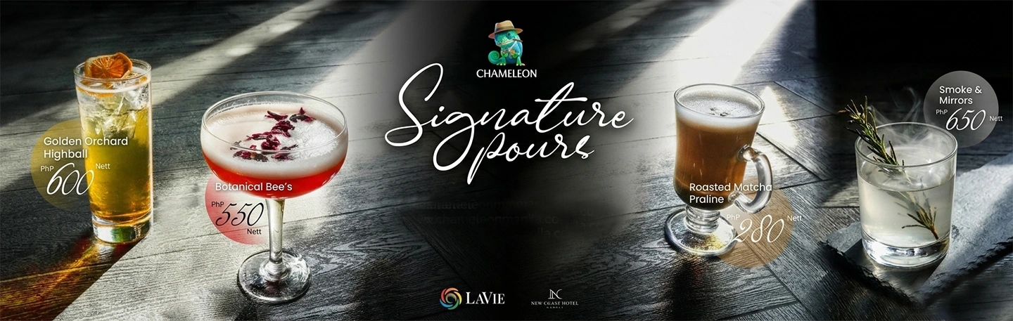 signature-pours-chameleon