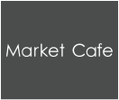 Logo for Market Cafe located at Lavie Resort and Casino