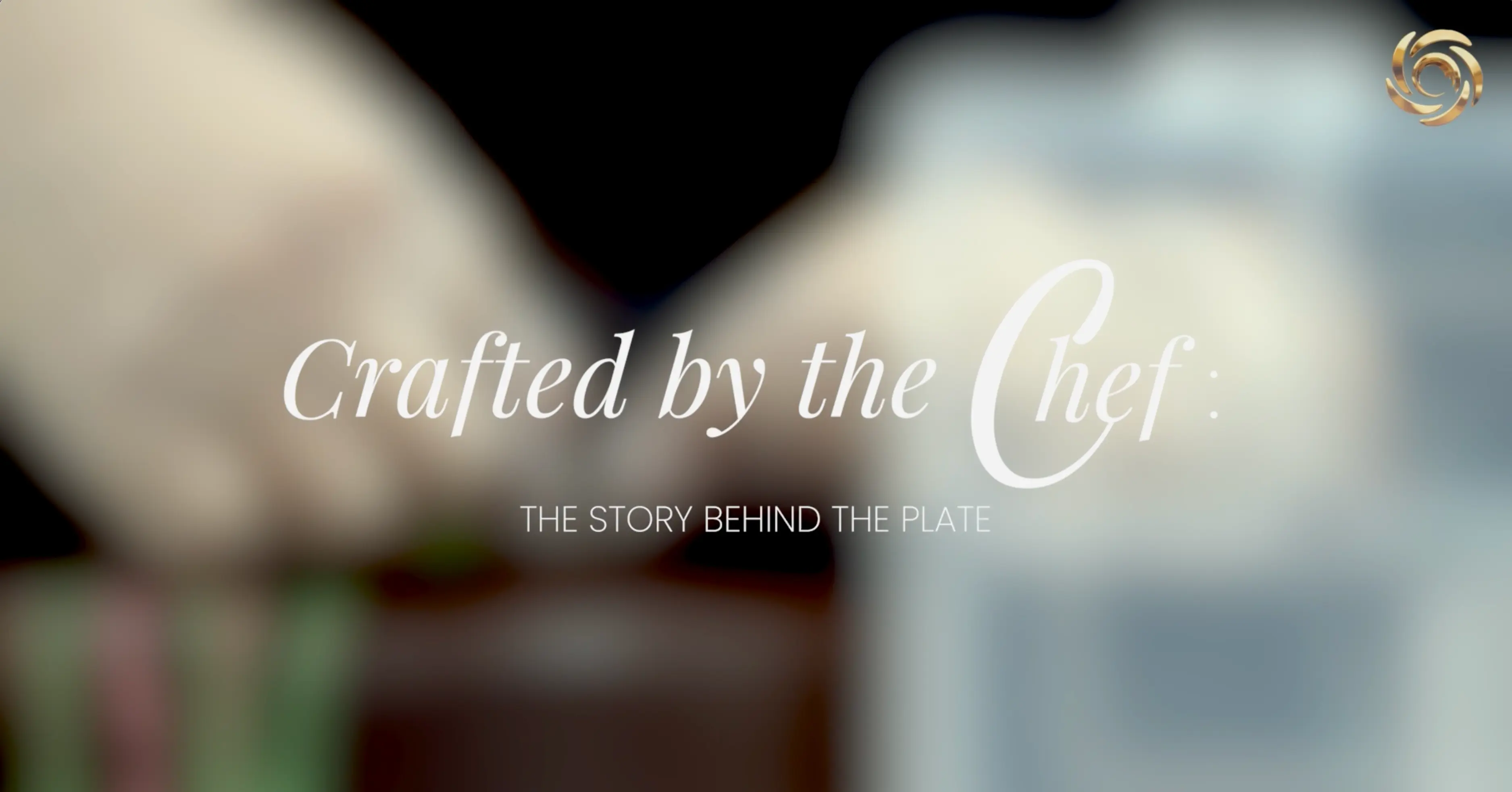 Story behind the plate: Chef Kristle