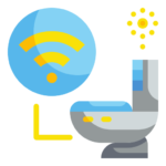 Smart Toilet