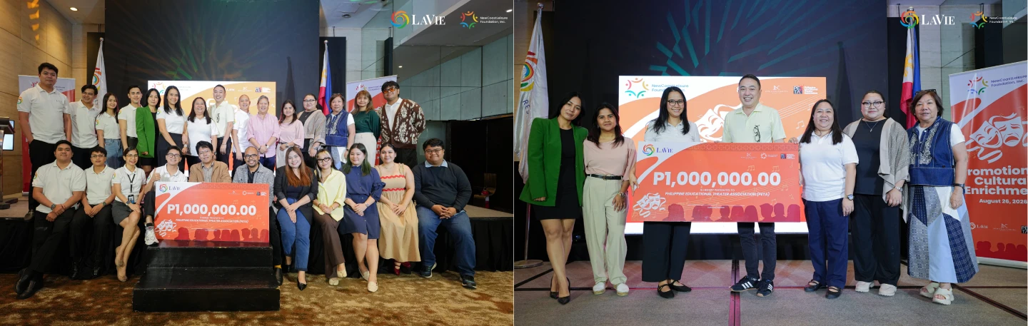 Making Space for Culture to Flourish at LaVie