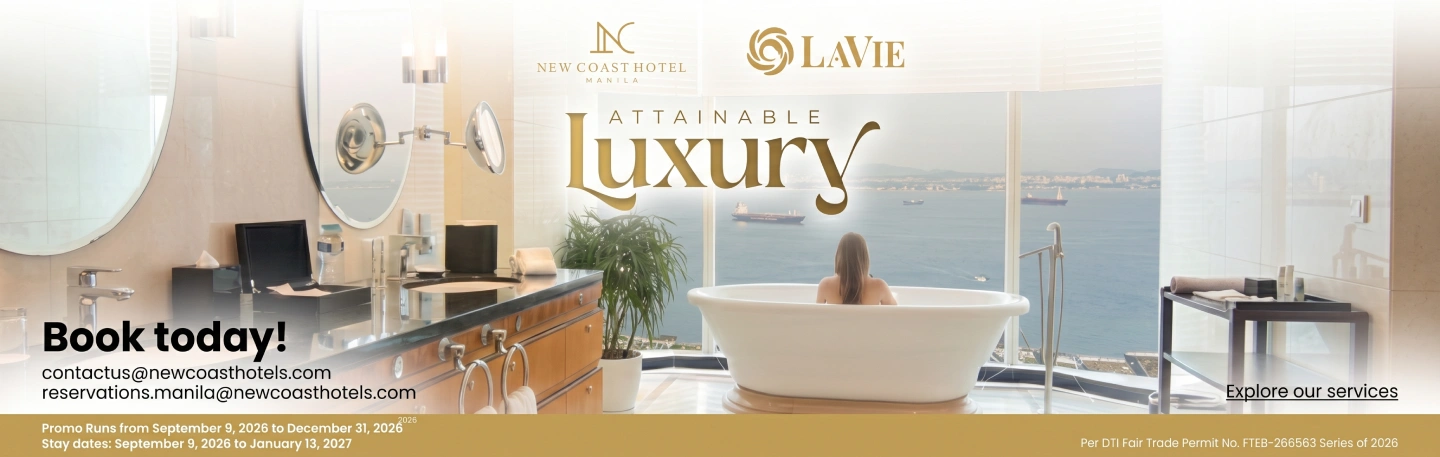 Attainable Luxury